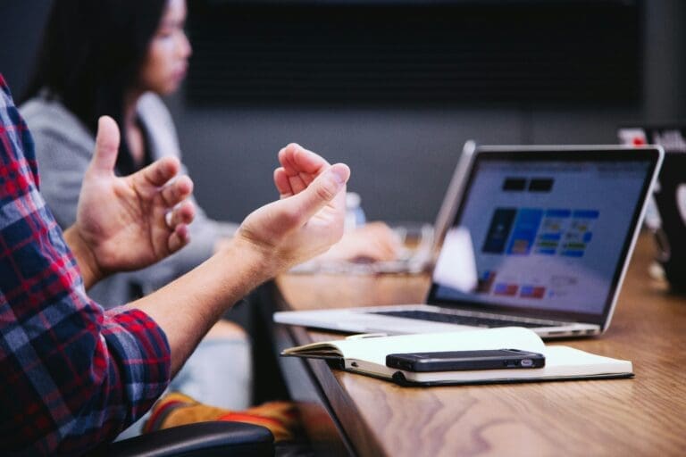 Fair and Efficient Dispute Resolution in Today’s Digital Economy