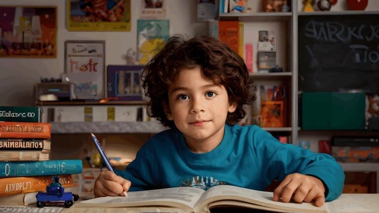 Innovative Educational Furniture Solutions for Home Schooling Success