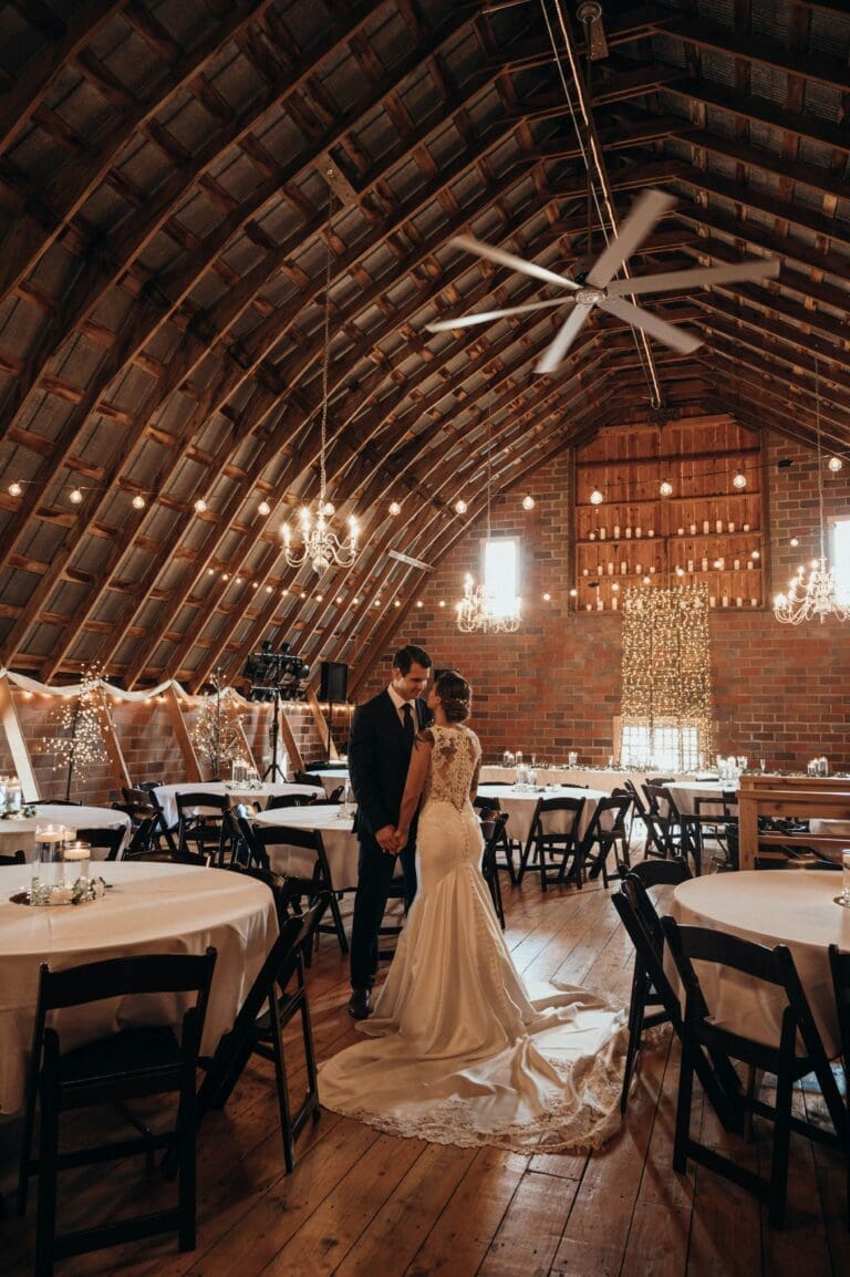 What to Look for When Choosing a Wedding Venue