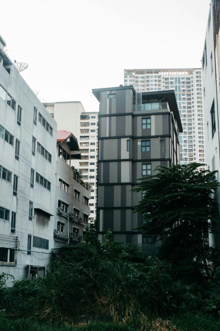 Perfect and Smart Living In Hong Kong Studio Rental Homes