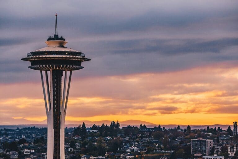What’s the Best Time of the Year to Visit Washington?
