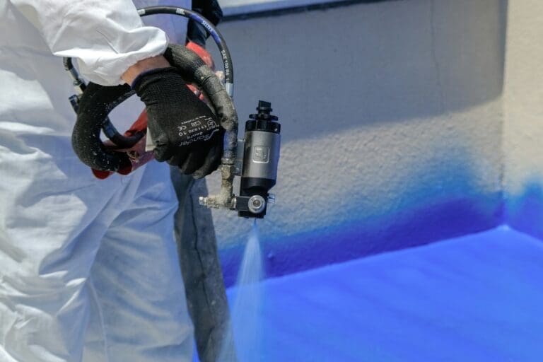 Spray Foam Insulation Explained: A Beginner's Guide