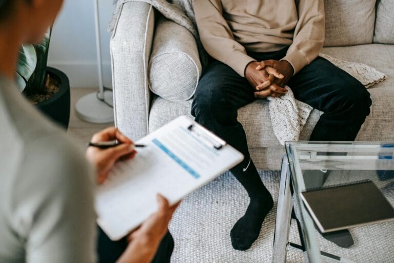 Understanding the Role of Therapy in Addiction Treatment Plans
