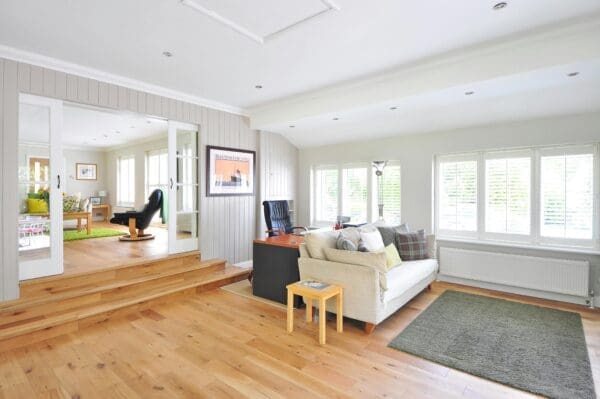 Home Improvement Tips: Upgrades and Maintenance for a More Efficient Home