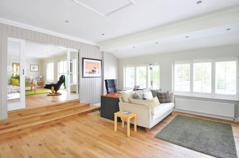 Home Improvement Tips: Upgrades and Maintenance for a More Efficient Home