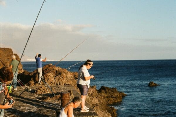 A Complete Guide to Inshore Fishing Adventures