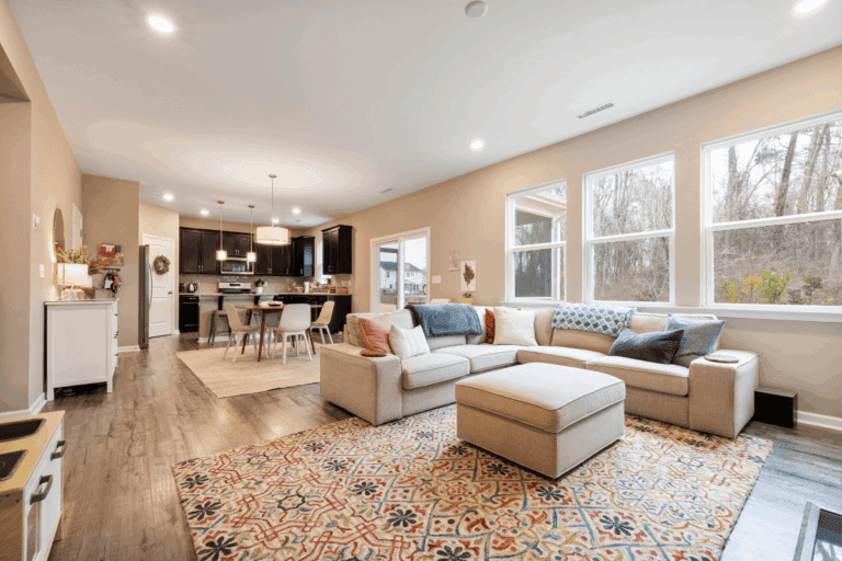 How To Give An Entirely New Look To Home Interior Decor