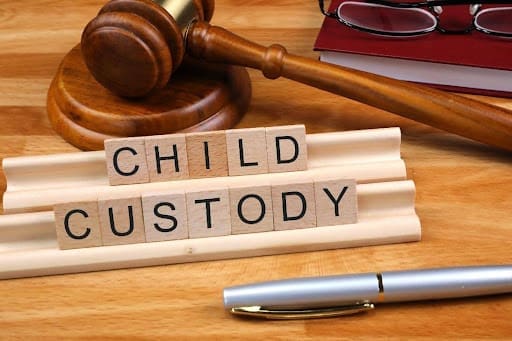 Shared vs. Sole Custody: Insights from Florida Child Custody Laws