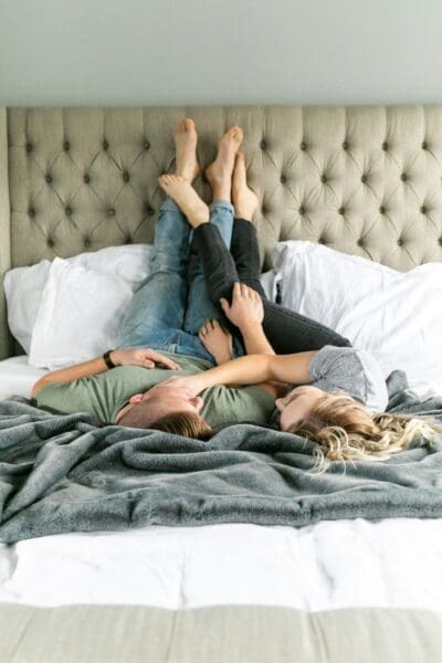 The Habits of Happy Couples: How to Talk and Listen
