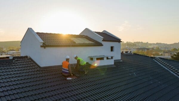 Benefits of Modern Roof Restoration Coatings