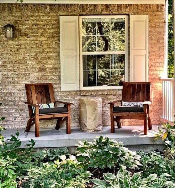 4 Simple Outdoor Upgrades That Make Your Home Stand Out
