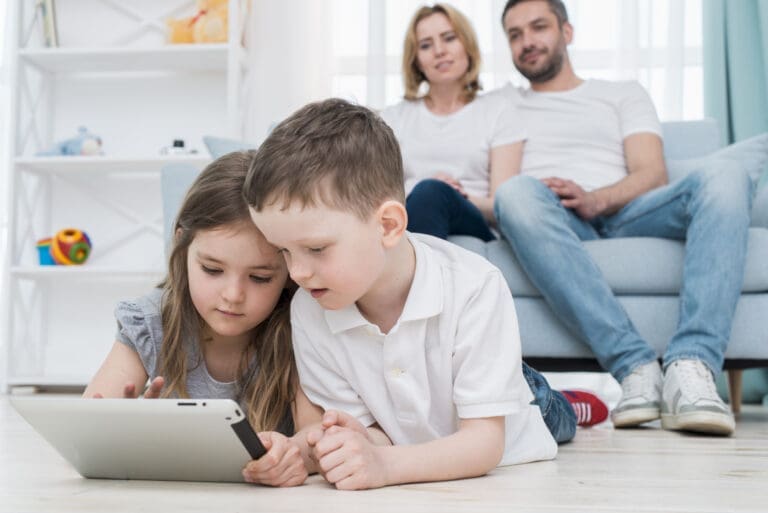 Parental Monitoring Apps: 3 Sites Where You Can Get Big Discounts