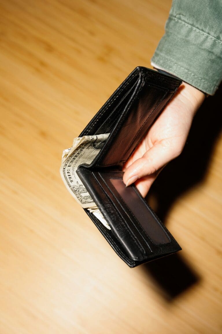Reevaluating Your Spending Habits