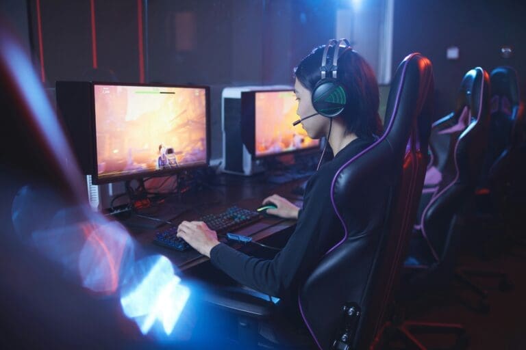 The Secrets Behind Gamers Who Stay Undefeated in Competitive Matches