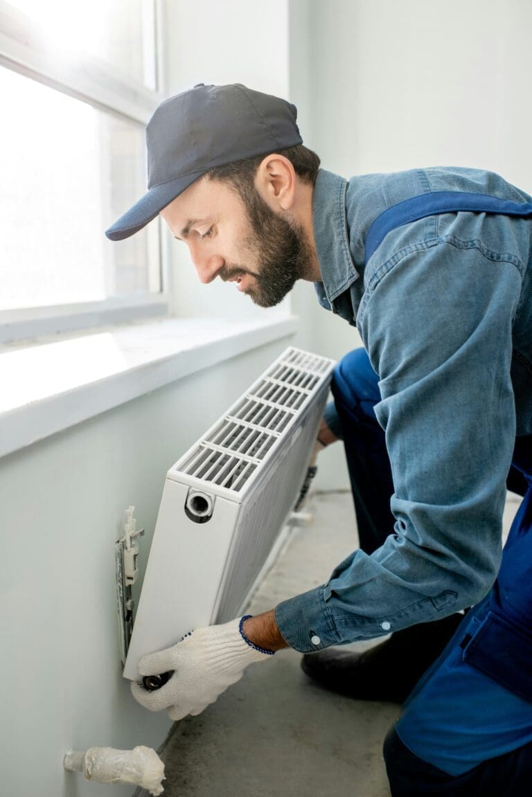 Preparing Your Home for Heating Installation: A Homeowner’s Checklist