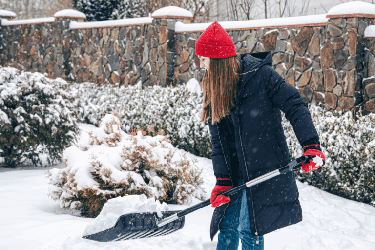 Winter Weather Prep for Families: The Ultimate Budget-Friendly Checklist