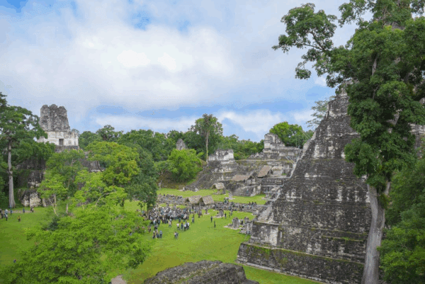 5 Reasons to Book Hotels Near Tikal, Guatemala