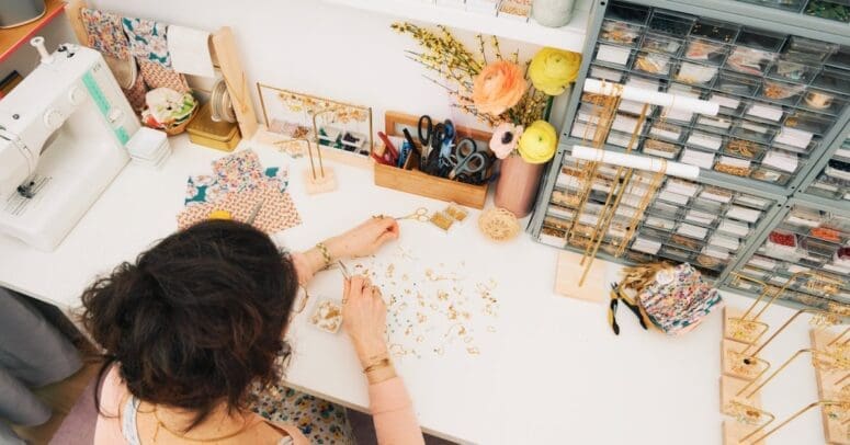 Tips for Making Your Craft Room More Comfortable