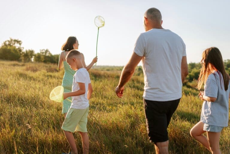 Fun and Meaningful Activities to Strengthen Your Family Connections