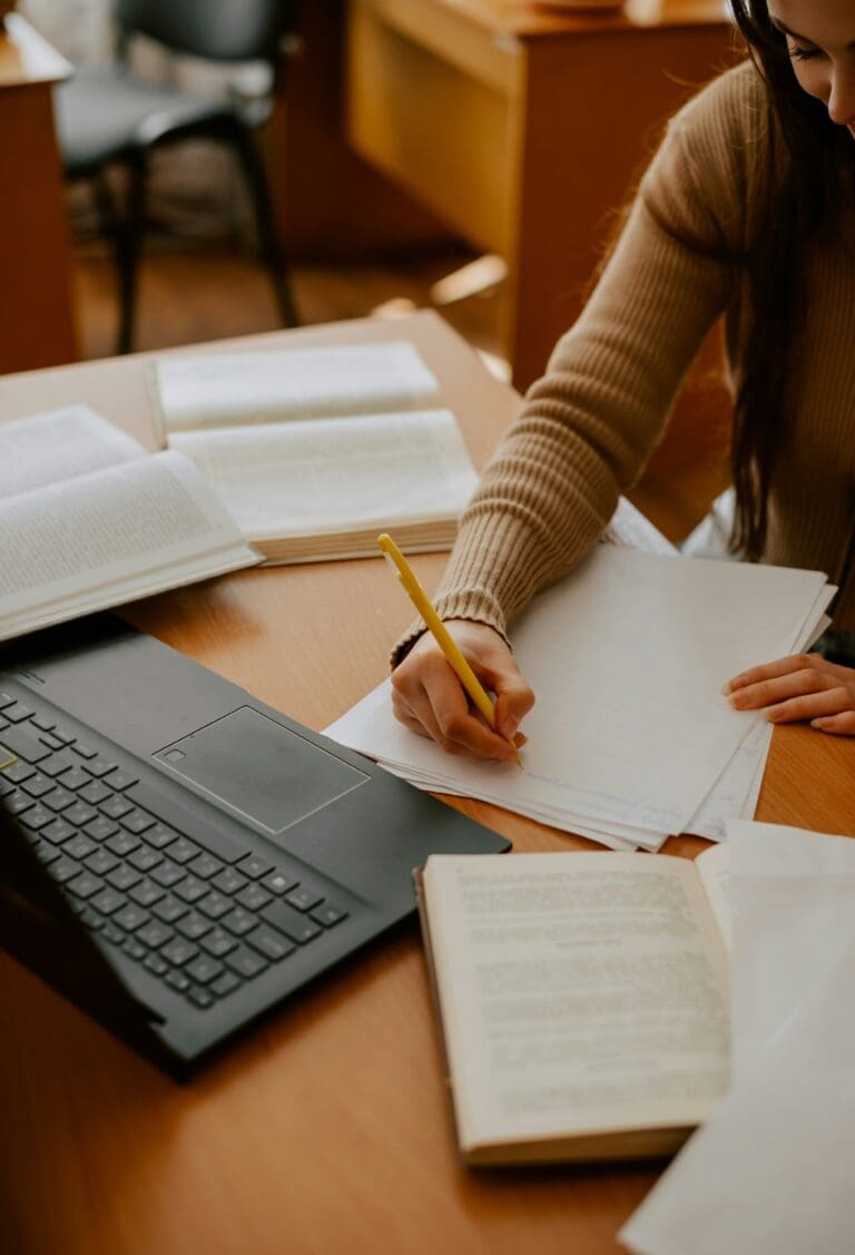 The Evolution of Homework: From 1900s to Today