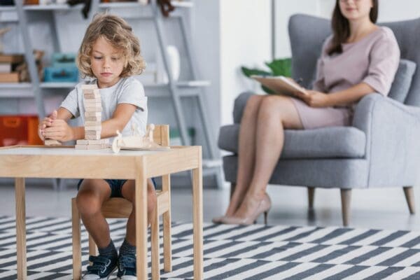 Becoming a Relief Parent: What You Need to Know