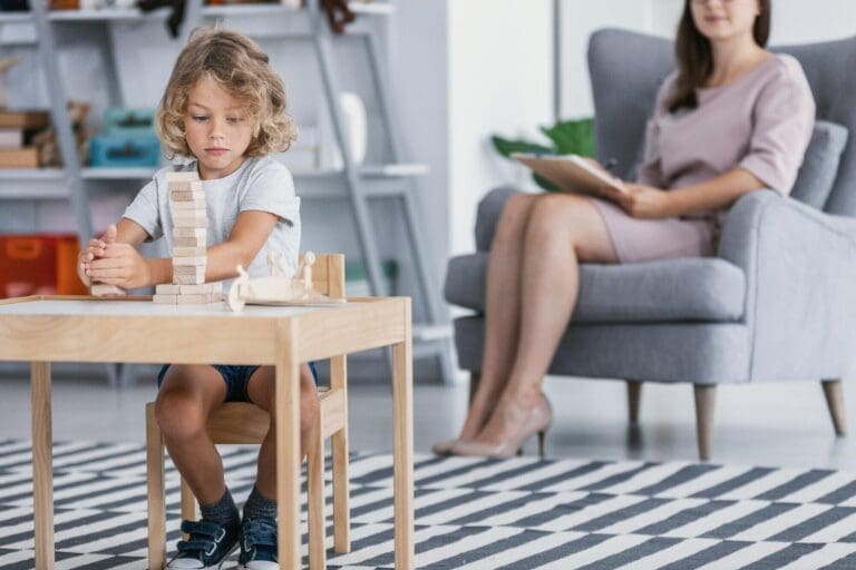 Becoming a Relief Parent: What You Need to Know
