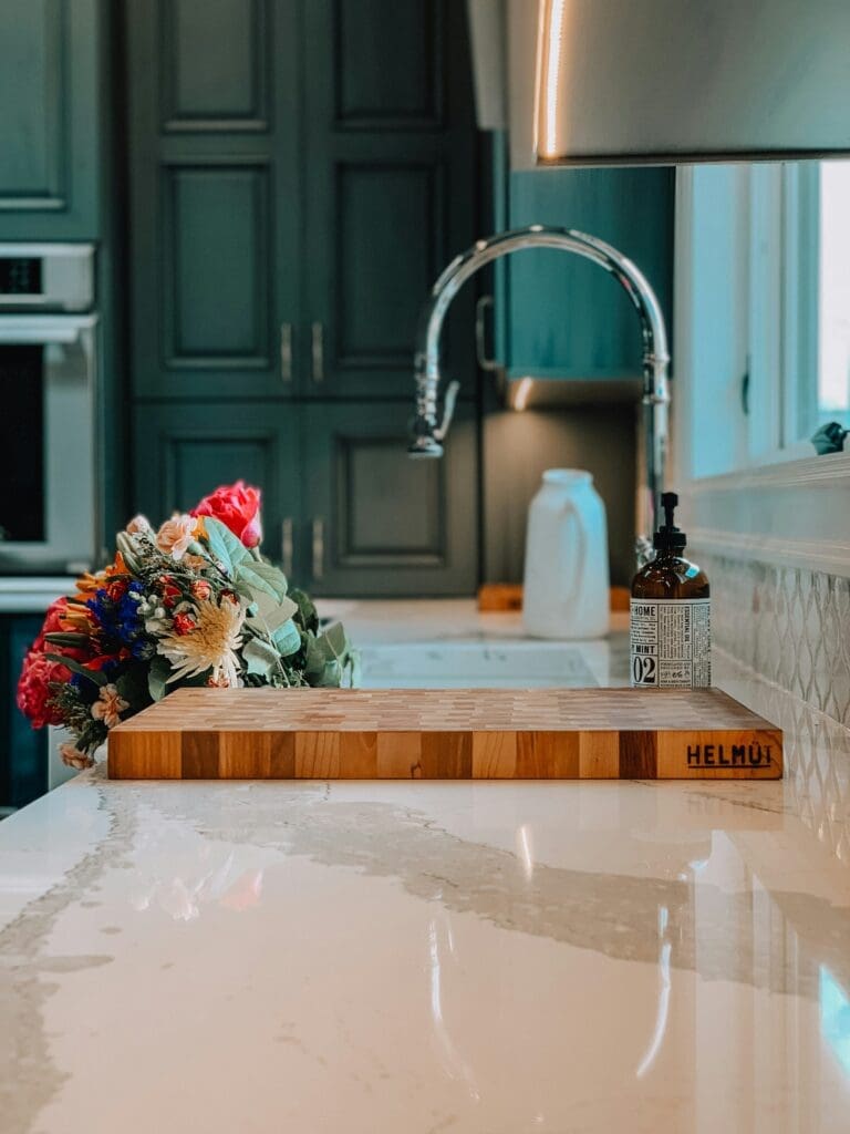 Modern Quartz Countertops : 7 Design Ideas You’ll Love