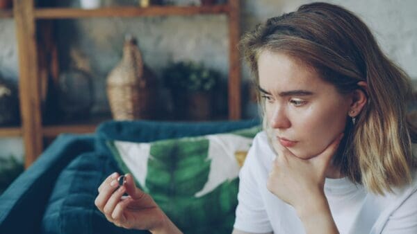 Is a Dissolution or Divorce the Right Move?
