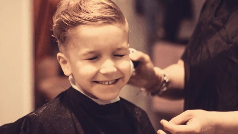 12 Tips to Make Your Kid’s Haircut Stress-Free and Fun