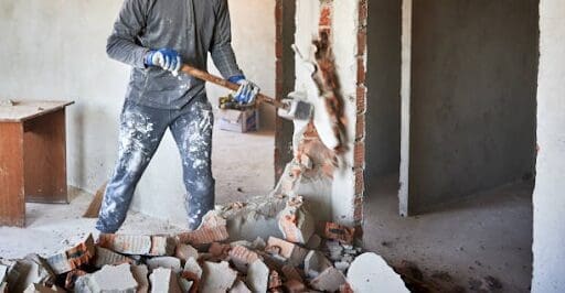5 Safety Protocols in Specialized Demolition Projects