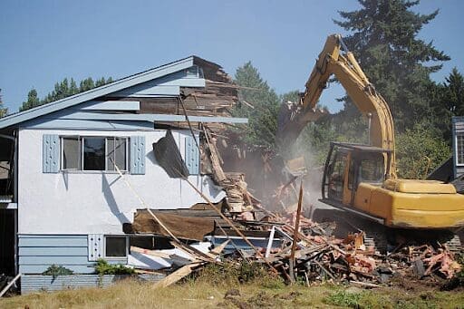 5 Safety Protocols in Specialized Demolition Projects
