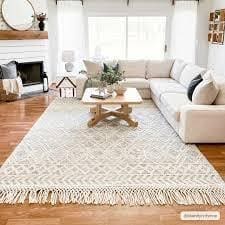 Elevate Your Home with Style and Comfort with Boutique Rugs