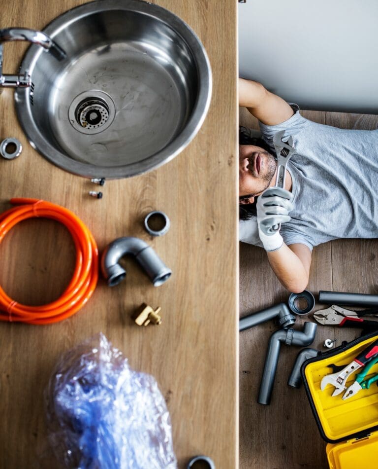 How to Prevent Common Plumbing Issues in Family Homes