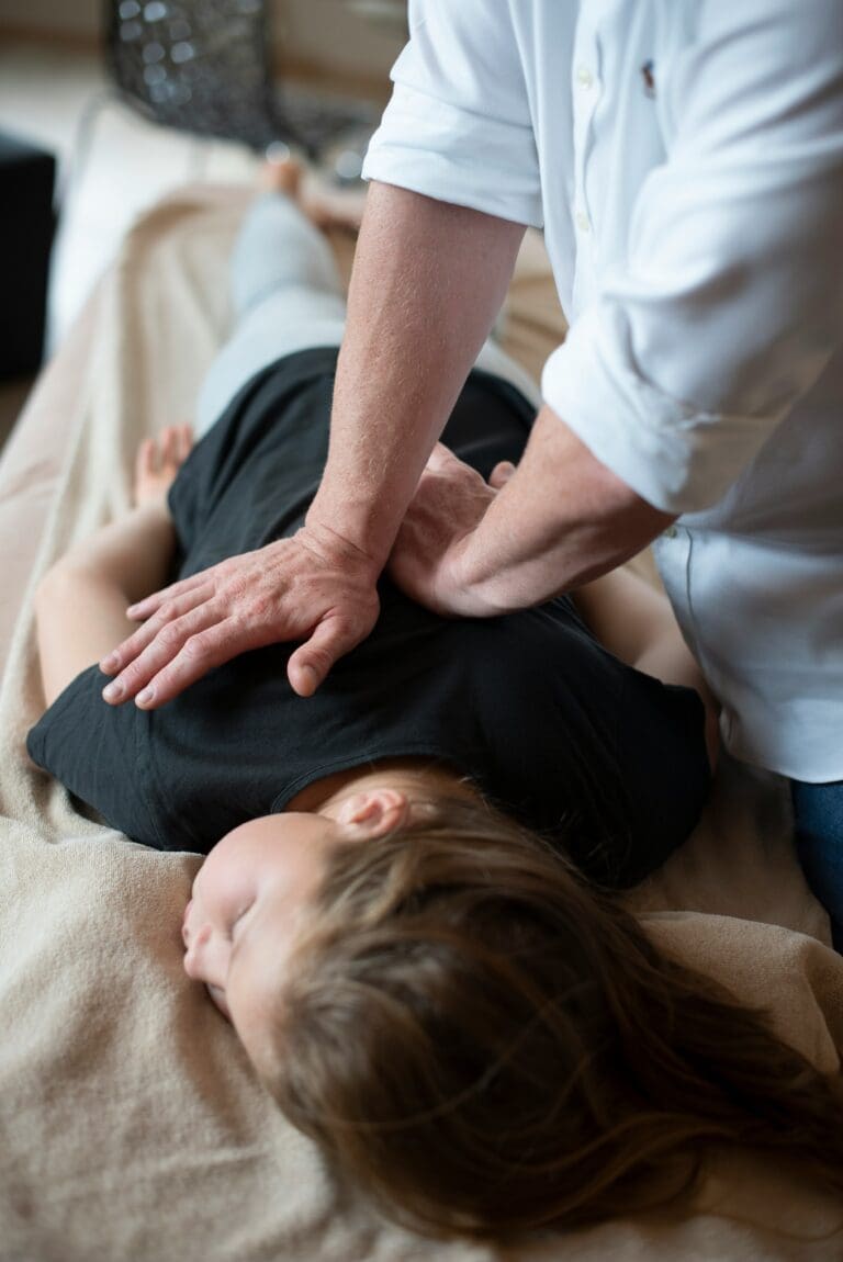 How Chiropractic Care Can Transform Your Pain Management and Wellness Journey