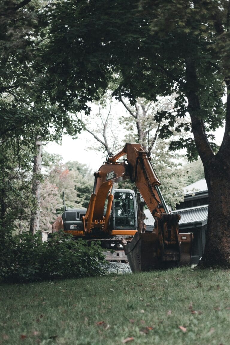 Excavation Contractors and Tree Removal Services: A Comprehensive Guide