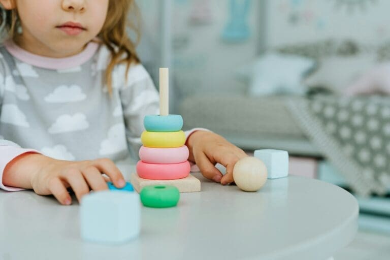Fostering Infant Development: Creating Stimulating and Nurturing Environments