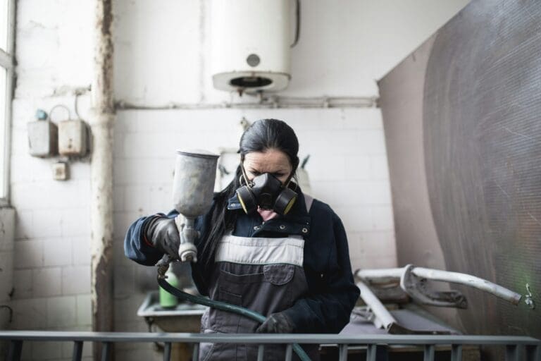 Understanding the Industrial Painting Landscape: What You Need to Know