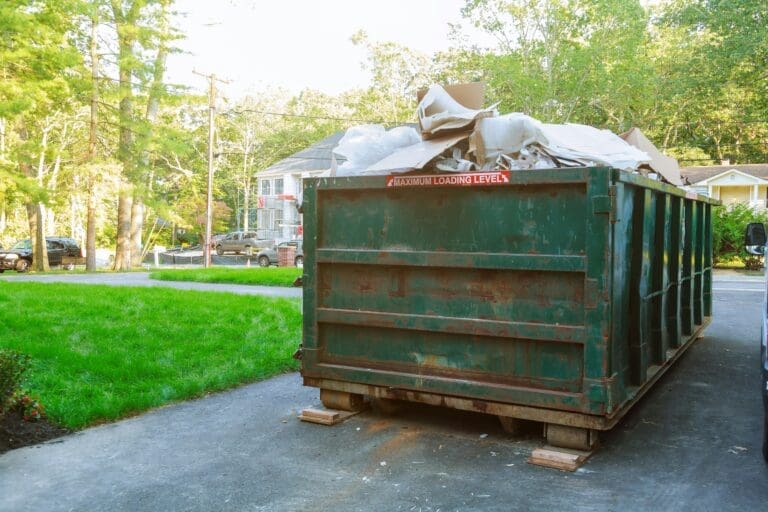 Understanding the Dumpster Rental Process from Start to Finish