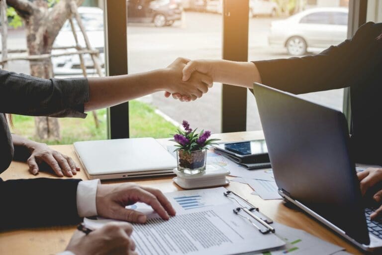 Building Strong Business Partnerships That Drive Growth