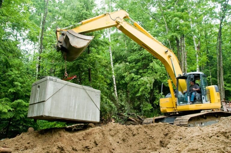 Why Every Northern Virginia Home Needs a Trusted Septic Company on Speed Dial