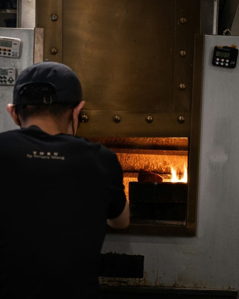 Is a Propane Powder Coating Oven Safe for Use in Small Facilities