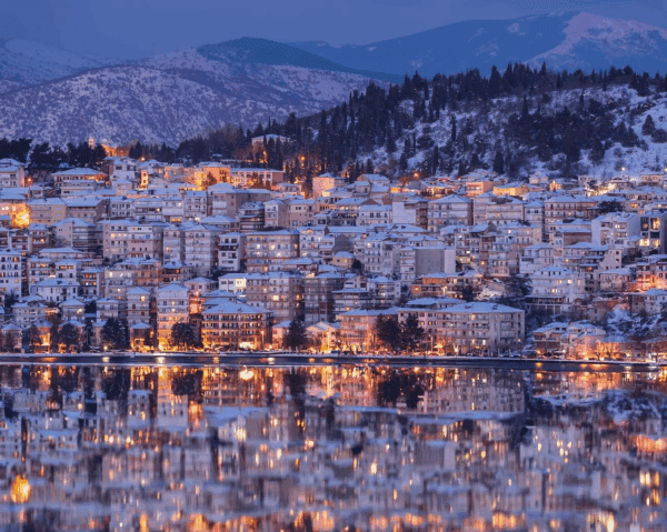 Things to Remember When Visiting Greece