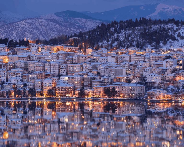 Things to Remember When Visiting Greece