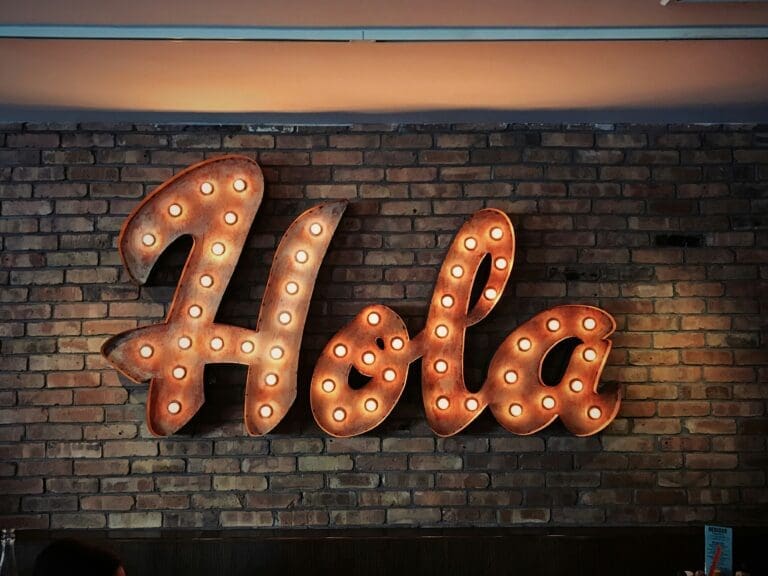 Innovative Ways to Say Hello in Spanish