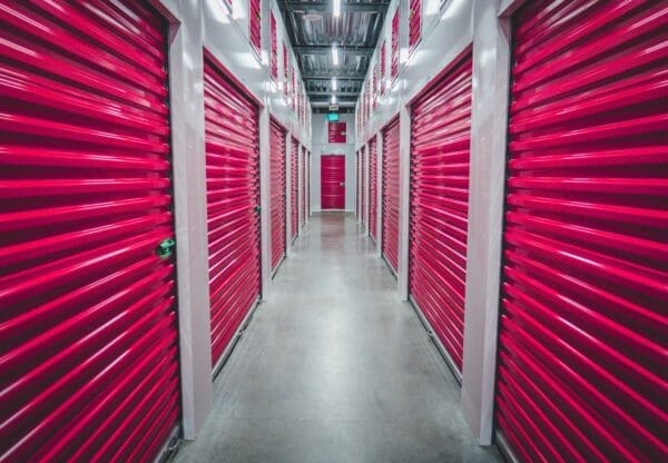 Self Storage Solutions for Modern Living