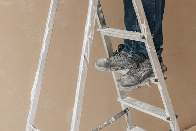 Accessory Options That Might Make Your Ladder Safer & More Useful