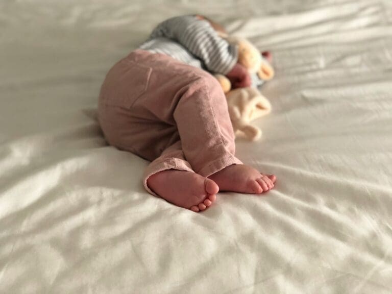 Choosing the Right Baby Bed: What to Look For