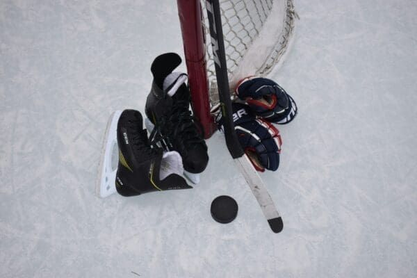 Keeping Kids Safe on the Ice Starts with Smart Gear Choices 