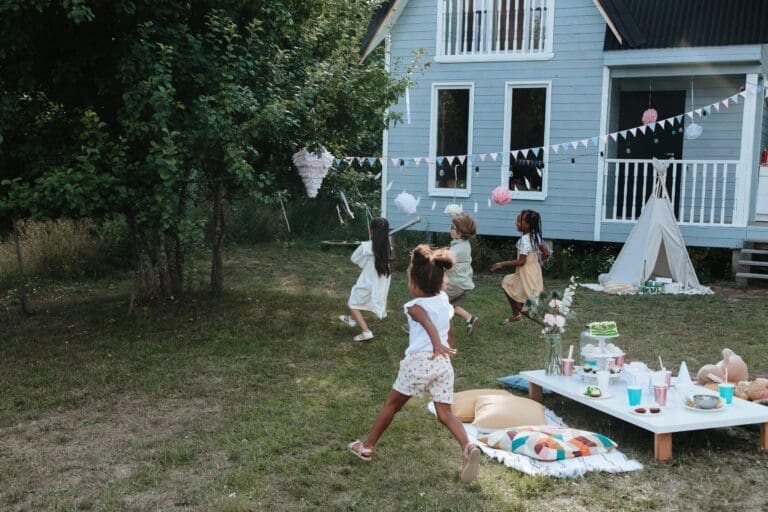 10 Unique Kids’ Party Activities That Won’t Break the Bank
