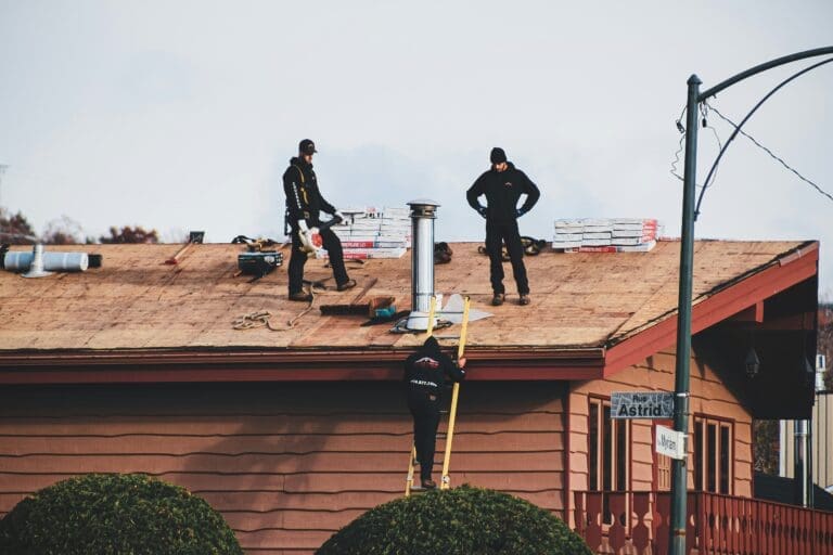 The Hidden Home Expenses That Blindside New Homeowners